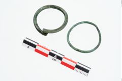 Foto von Bronzering (NHMW-PRAE-026202)